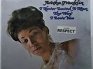 ARETHA FRANKLIN 