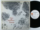 STRAWBS From The Witchwood A&M LP VG+ gatefold