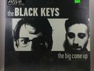 Black Keys - The Big Come Up LP NEW 180G