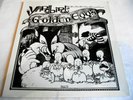 THE YARDBIRDS   GOLDEN EGGS ** Rare LP Not TMOQ