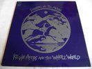 KEVIN AYERS   SHOOTING AT THE MOON ** 1970 UK 1st HARVEST LP NO EMI