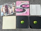 THE BEATLES 1968 UK 1ST PRESS MONO WHITE ALBUM FULLY COMPLETE + RECORD SHOP BAG