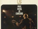 Phil Ochs Phil Ochs In Concert vinyl LP album record USA EKS-7310 ELEKTRA 1976