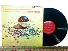 Charlie Mingus, Modern Jazz Symposium Of Music And Poetry, 1959 LP - EX Vinyl
