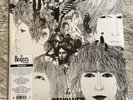 BEATLES REVOLVER IN MONO SEALED AND MINT