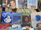 JUKEBOX STUFFER - 400+ 45 rpm records
