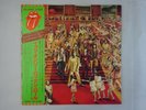 The Rolling Stones It's Only Rock'N Roll Rolling Stones ESS-63003 Japan   LP OBI