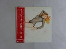 The Cars Candy-O Elektra P-10672E Japan  VINYL LP OBI