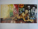 David Bowie Diamond Dogs RCA RVP-6130 Japan SEALED VINYL LP