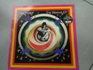PAUL WELLER ORIGINAL 10” VINYL SINGLE - THE WEAVER EP - THE JAM