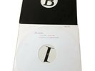 Big Country - 2 X 12” Promo Vinyls Save Me/Look Away