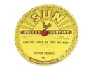 Sun Records 248 Rhythm Rockers 78 Juke Box & Fiddle Bop