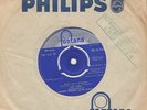 Mal Perry Make Me A Miracle Fontana 45-H 133 Soul Northern motown