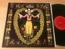 THE BYRDS Sweetheart of the Rodeo LP VG+/VG+ Gram Parsons SPIN-Cleaned
