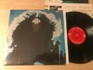 BOB DYLAN Greatest Hits LP Orig 2-Eye SHRINK VG+/EX Milton Glaser POSTER EX