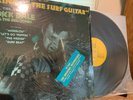 DICK DALE & DEL-TONES: King Of The Surf Guitar...the Best Of LP
