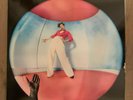 Harry Styles Fine Line 2x 180g vinyl 2019 pressing (M-/M-)