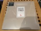 EAGLES HELL FREEZES OVER 25TH ANNIVERSARY DOUBLE VINYL LP BRAND NEW AND SEALED