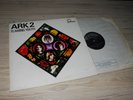 FLAMING YOUTH ark 2 Phil Collins white cover  rare PROG LP