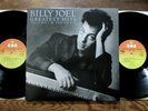 BILLY JOEL Greatest Hits Volume I & II (1985) 2 X Vinyl, LP CBS 88666 Europe NM