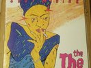The The SOUL MINING LP Canadian Press 1983 vg+ Epic 