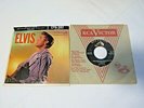 Elvis EP- Rip It Up, Love Me b/w When My Blue Moon Turns Gold Again - EPA-992