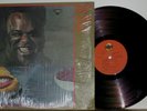 Freddie King BLUES LP  Woman Across The River (Shelter 8919)  VG+