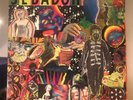 Sebadoh “Smash Your Head On The Punk Rock” GREEN vinyl Sub Pop SP 176 Lou Barlow