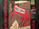 New  Nick Cave THE BIRTHDAY PARTY - HEE-HAW LP - Limited Ed Opaque Red Vinyl