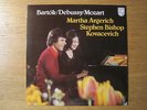 ARGERICH / BISHOP 