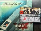 POETS OF THE FALL - Signs of Life DOUBLE LP [SIGNED INSERT]