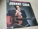 The Fabulous Johnny Cash LP UK CBS 1969 Repress GREAT AUDIO..[Ex+/Ex-]