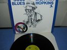 Lightnin' Hopkins ?