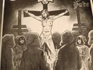Mercyful Fate - EP - 1st PRESS WHITE BOARDER NM CONDITION INSERT INCLUDED