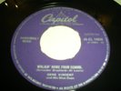 GENE VINCENT - WALKIN HOME FROM SCHOOL / I GOT A BABY
