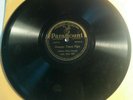 GENE TUNNEY VS JACK DEMPSEY The Long Count Fight Radio PARAMOUNT 12537 Round 7,8
