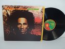 BOB MARLEY & THE WAILERS Natty Dread 1974 EX  LP Island ILPS 928
