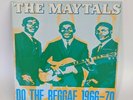 The Maytals Do the Reggae 1966-70 Hibbert ATLP 103 Attack Ska Roots Reggae LP