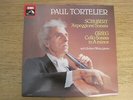 PAUL TORTELIER / WEISZ 