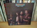 THE EAGLES Desperado UK 1973 ASYLUM EMI Records Ltd SYL 9011 LP