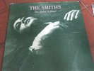 The Smiths Queen Is Dead Rough 96 Early Press Rare, VG+ vinyl Record LP 12”