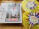 The Used Heartwork Yellow Limited vinyl Sold Out