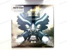 Monster Magnet - Mastermind AUT 2LP 2010 FOC White Vinyl |