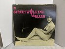Streetwalking Blues-Vinyl LP-Memphis Minnie,  Lonnie Johnson, Ma Rainey-1979 -A
