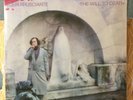 LP VINYL JOHN FRUSCIANTE THE WILL TO DEATH  SEALED RED HOT CHILI PEPPERS