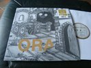 ORATORIUM--Same,   1972 German Xian Psych/Prog/Kraut-rock,  RI  Mint