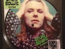 David Bowie Changes RSD picture disc 7