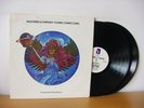 JOHNNY WINTER, RICHIE HAVENS, MELISSA MANCHESTER ORLEANS NIGHTBIRD & COMPANY 2LP
