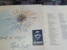 PAOLO CONTE - APPUNTI DI VIAGGIO. LP RCA PL 31634