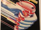 Judas Priest - Turbo - Vinyl Record - Columbia- C 40158
